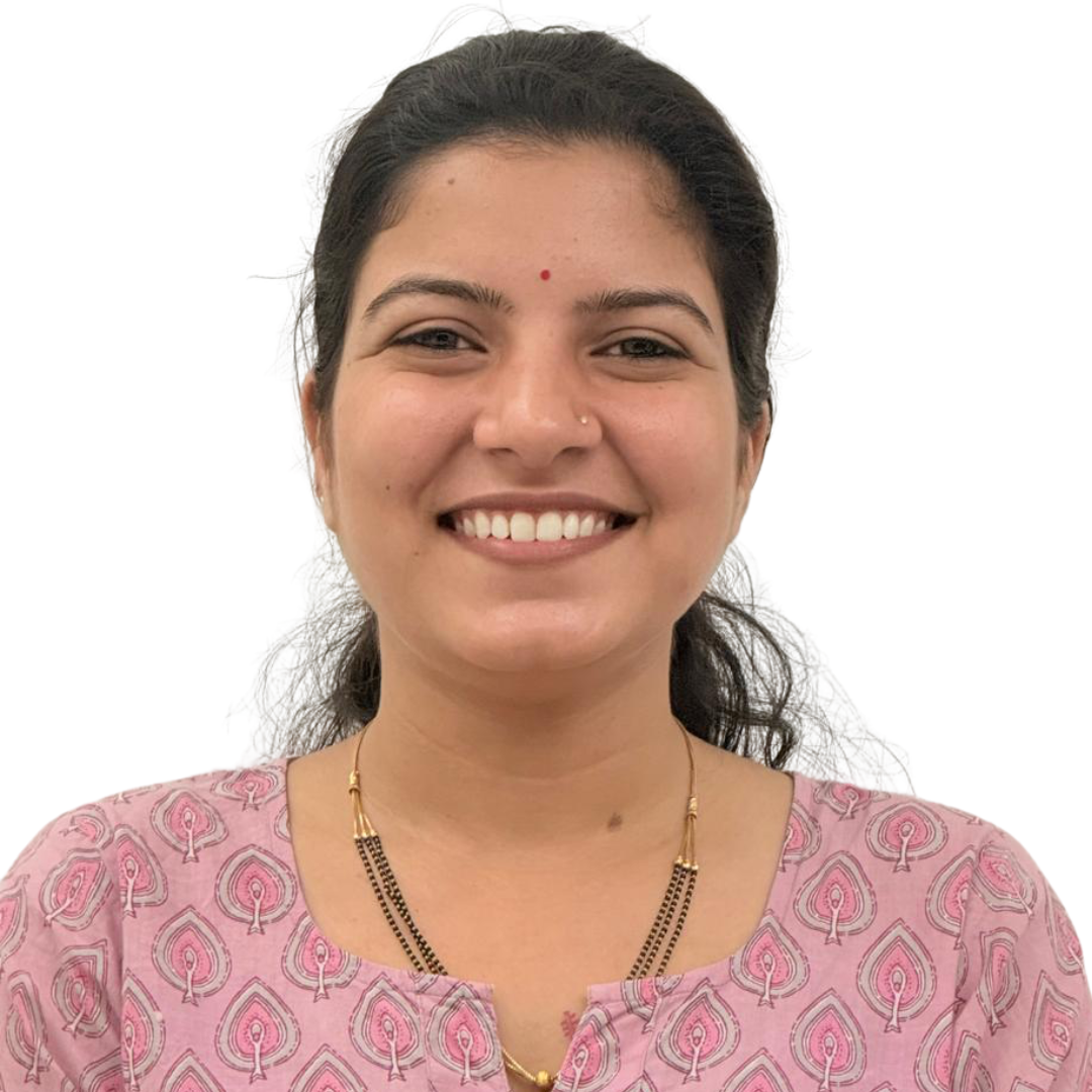 Kavita Jangid - Director